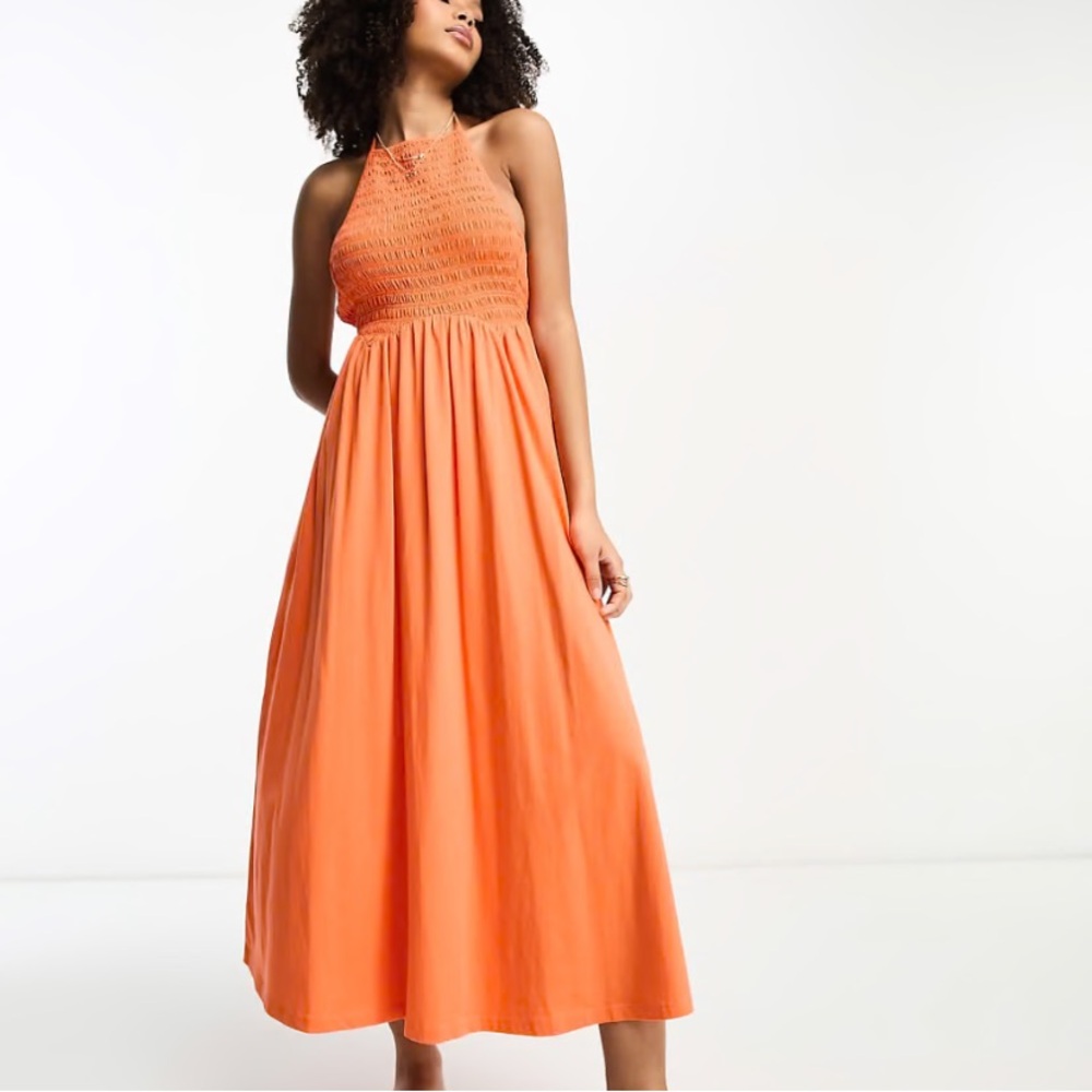 ASOS Maxi Dress